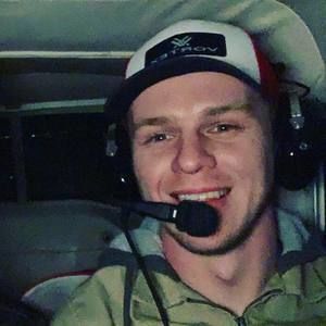 Meet your Posher, Dylan